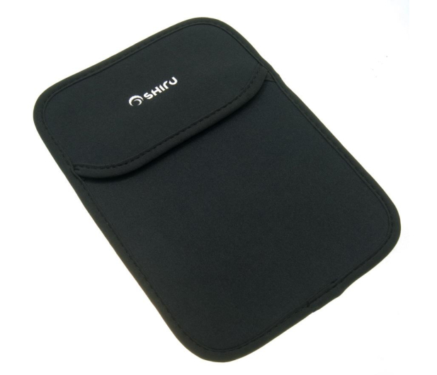 SHIRU 7" Tablet Smart Cover - 163098 - zdjęcie